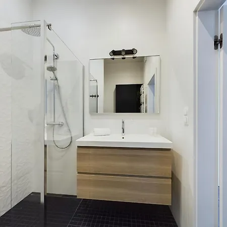 Elegancki Z Tarasem W Gdansku By Renters * Gdansk